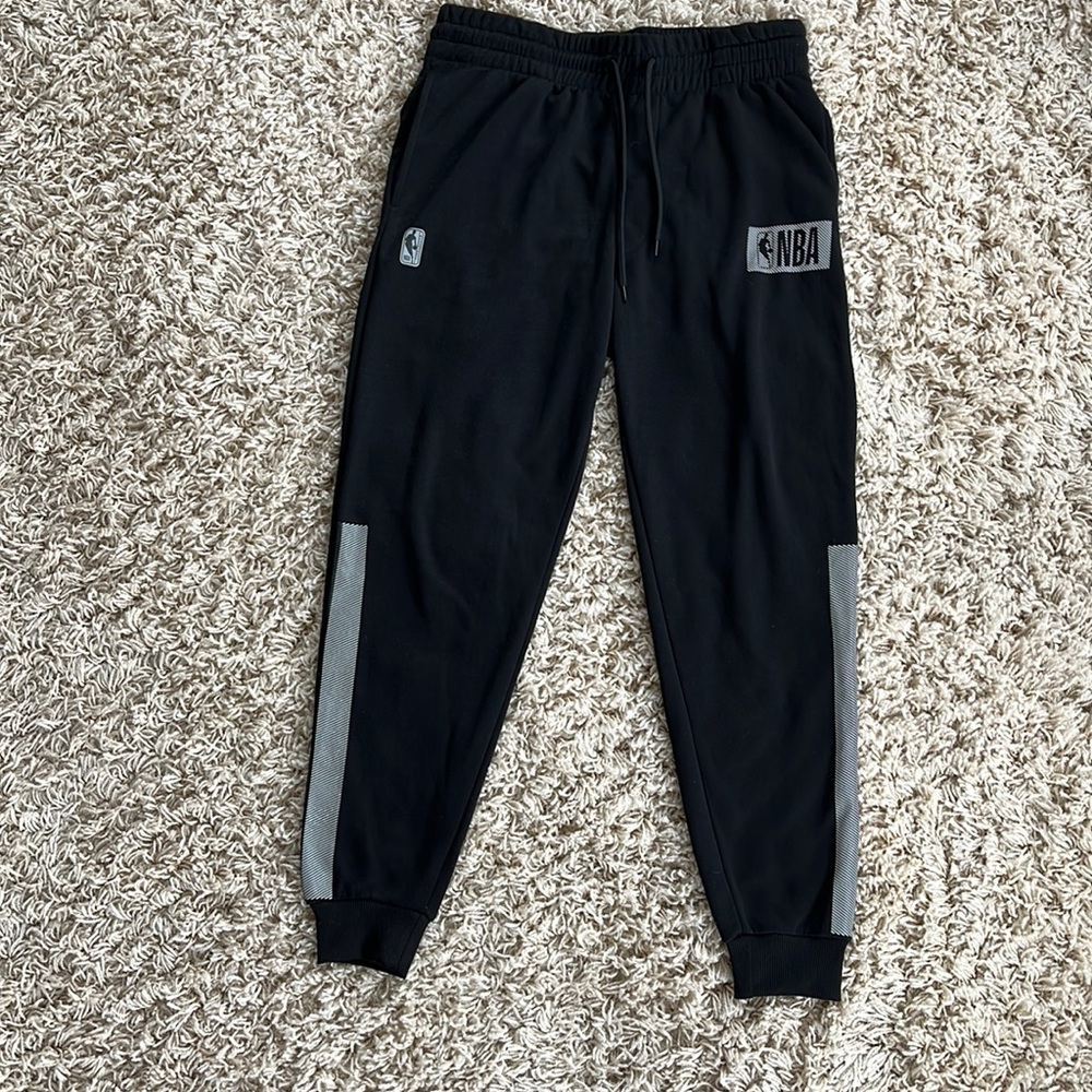 NBA Joggers Size Men’s Small